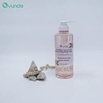 Cleaning Body Wash Soft Gel Long-Lasting  Body wash for Daily Use